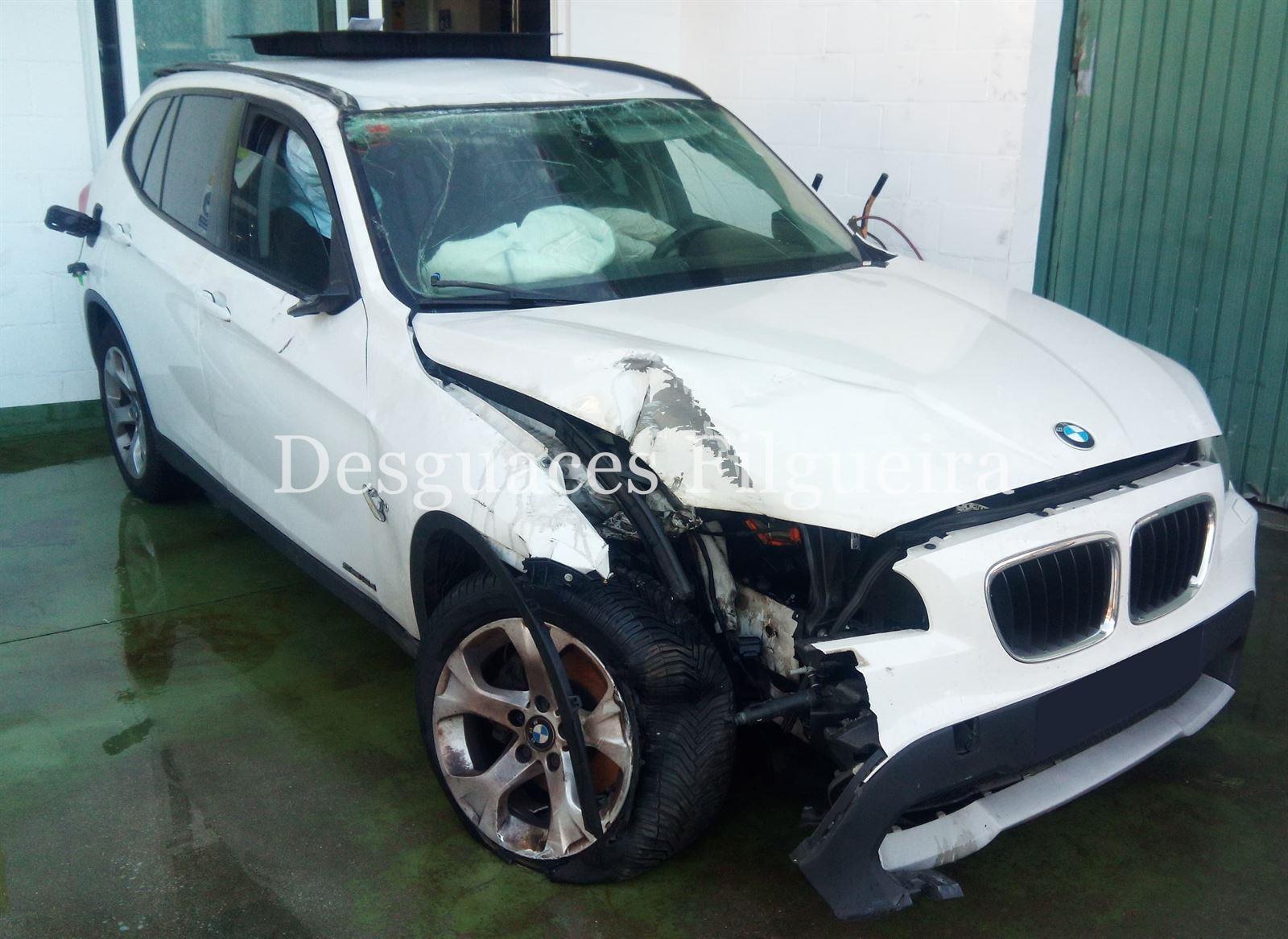 Despiece BMW X1 18D Sdrive E84 N47D20C - Imagen 3