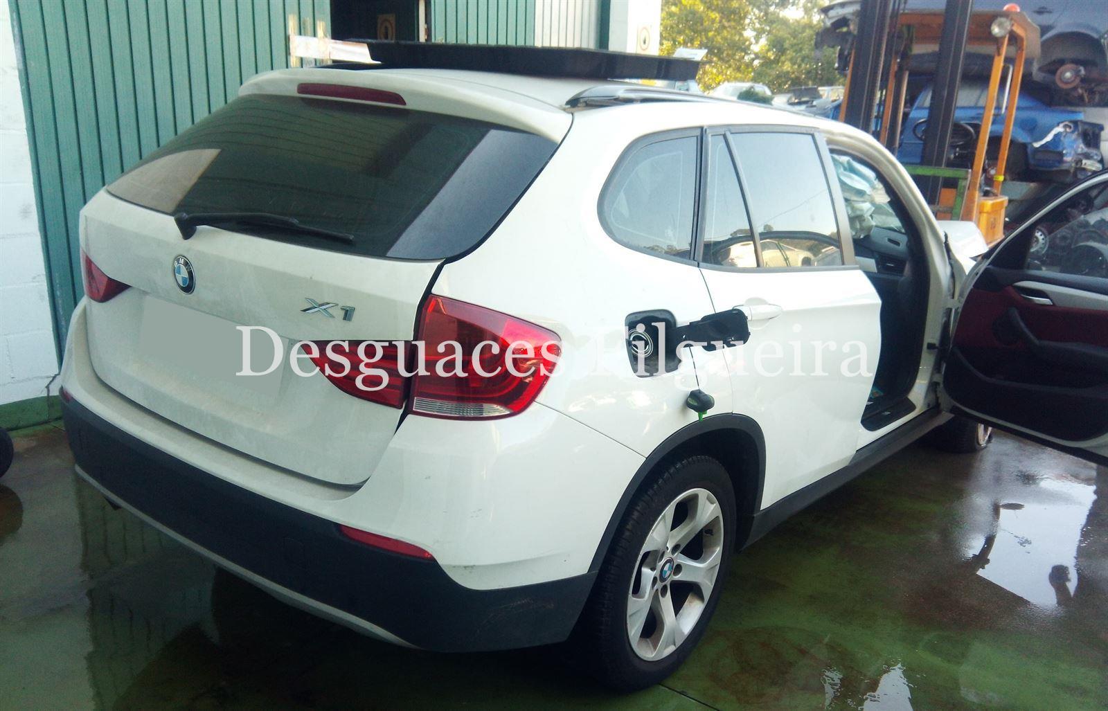 Despiece BMW X1 18D Sdrive E84 N47D20C - Imagen 4