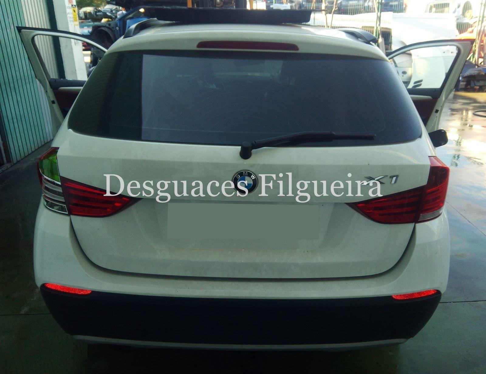 Despiece BMW X1 18D Sdrive E84 N47D20C - Imagen 5