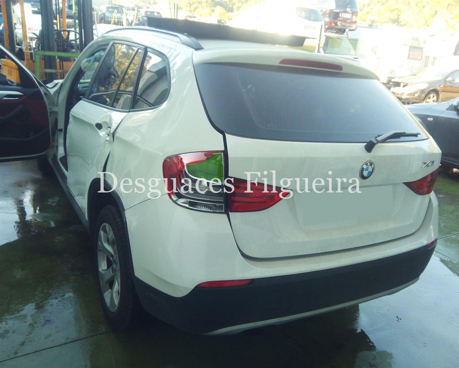 Despiece BMW X1 18D Sdrive E84 N47D20C - Imagen 6