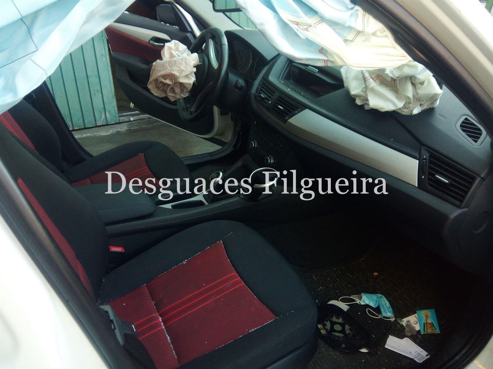 Despiece BMW X1 18D Sdrive E84 N47D20C - Imagen 7