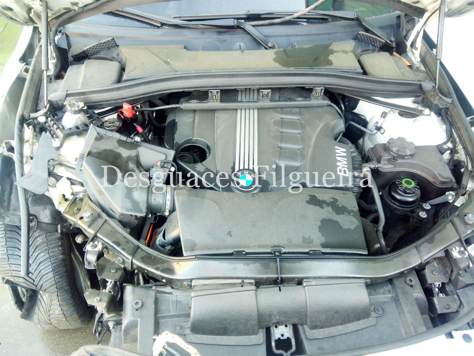 Despiece BMW X1 18D Sdrive E84 N47D20C - Imagen 10