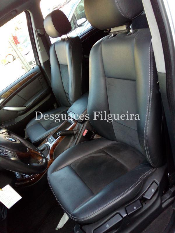 Despiece BMW X5 E53 3.0D automatico - Imagen 4