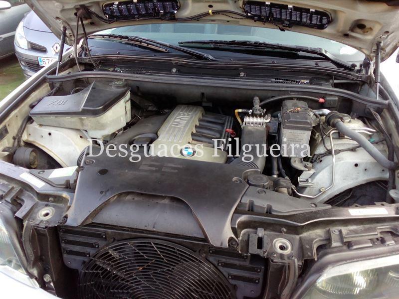 Despiece BMW X5 E53 3.0D automatico - Imagen 5