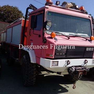 Despiece Carroceta URO F2-23.14 13S automatica - Imagen 1