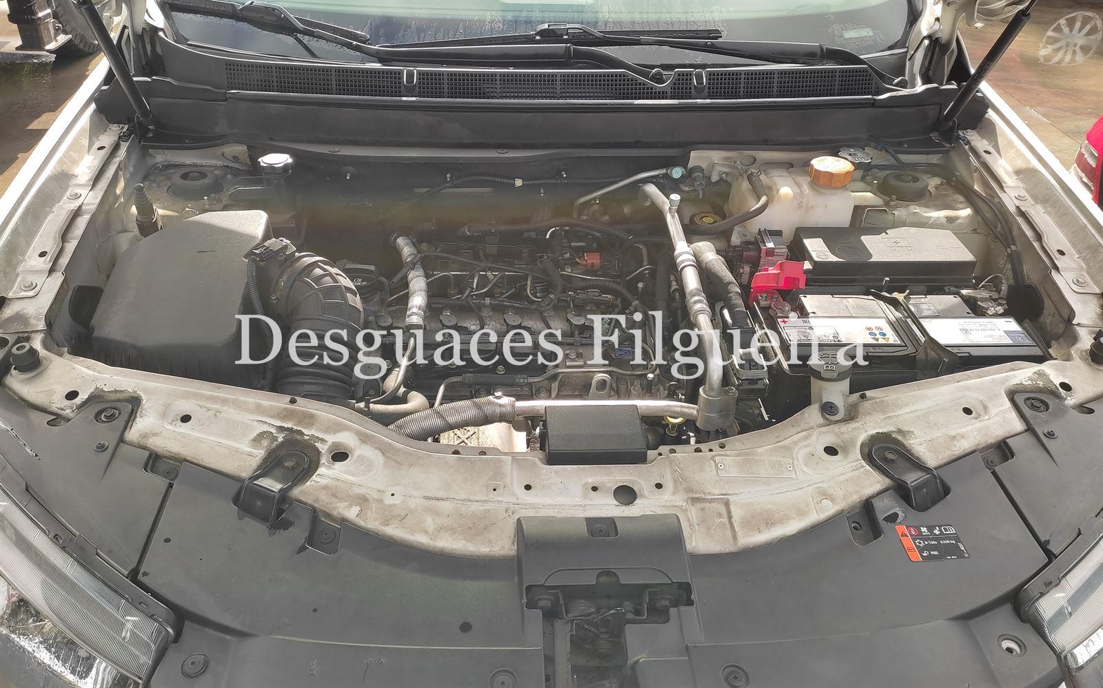 Despiece Chevrolet Captiva 2.2 VCDI Z22D1 - Imagen 8