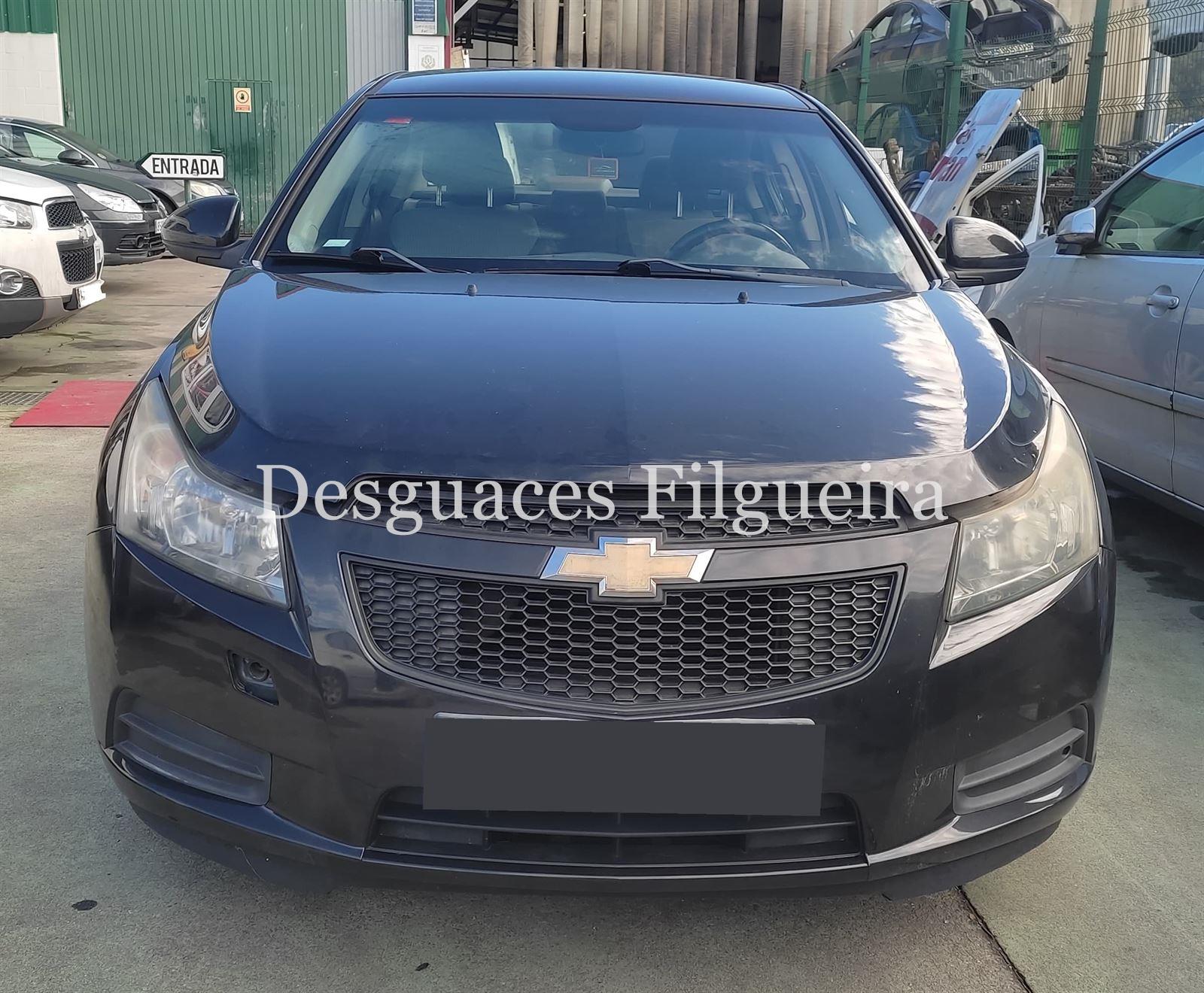 Despiece Chevrolet Cruze 1.6 16V F16D4 - Imagen 1