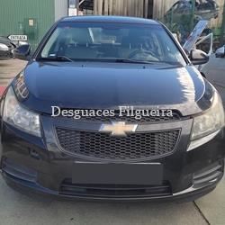 Despiece Chevrolet Cruze 1.6 16V F16D4 - Imagen 1