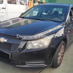 Despiece Chevrolet Cruze 1.6 16V F16D4 - Imagen 2