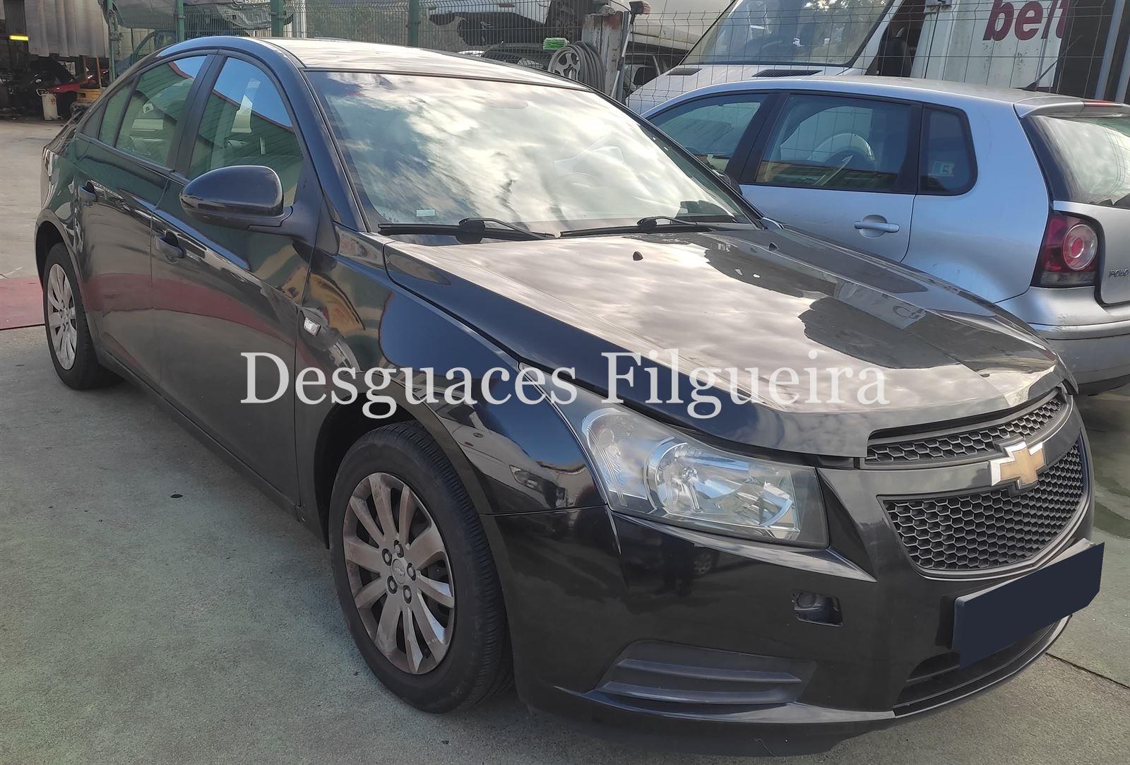 Despiece Chevrolet Cruze 1.6 16V F16D4 - Imagen 3