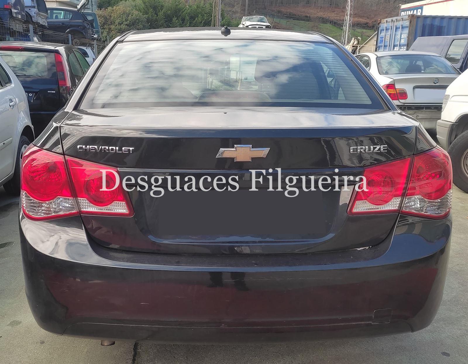 Despiece Chevrolet Cruze 1.6 16V F16D4 - Imagen 5