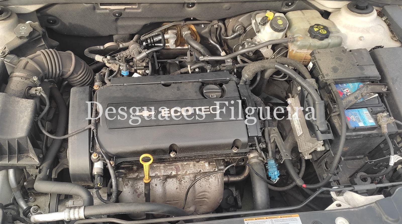 Despiece Chevrolet Cruze 1.6 16V F16D4 - Imagen 9