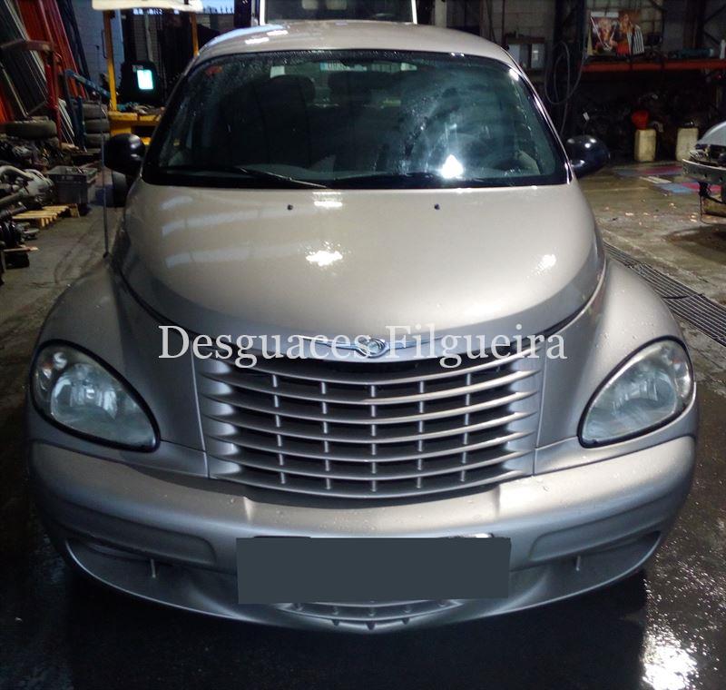 Despiece Chrysler Pt Cruiser 2.2 CRD - Imagen 1