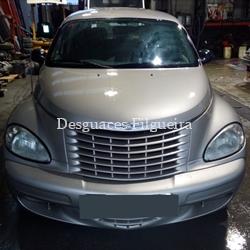 Despiece Chrysler Pt Cruiser 2.2 CRD - Imagen 1