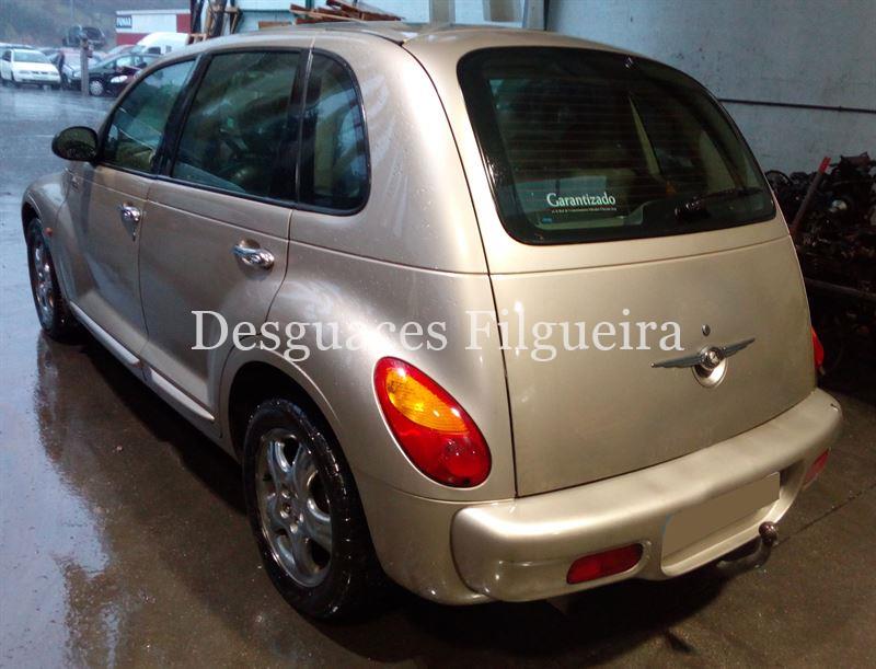 Despiece Chrysler Pt Cruiser 2.2 CRD - Imagen 3