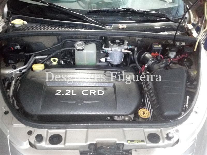 Despiece Chrysler Pt Cruiser 2.2 CRD - Imagen 5