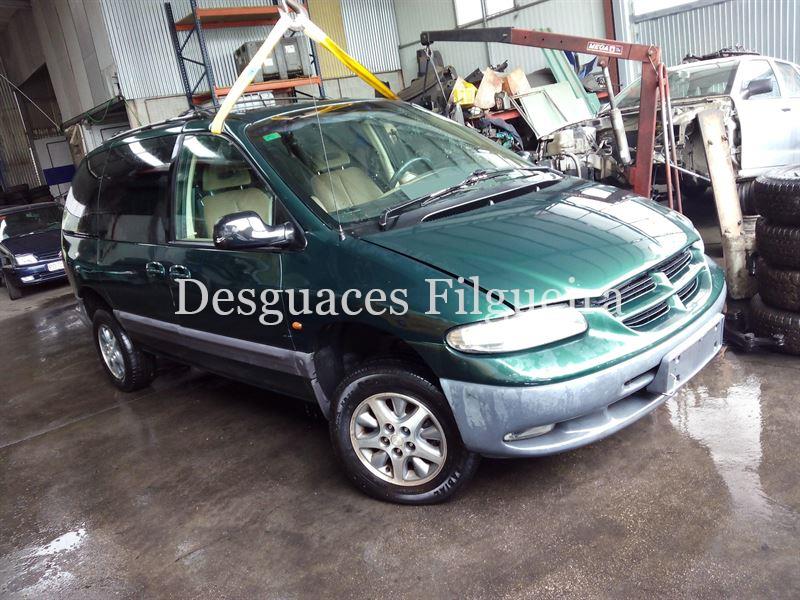 Despiece Chrysler Voyager 2. 5 TD - Imagen 1