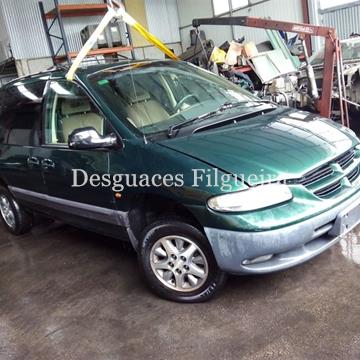 Despiece Chrysler Voyager 2. 5 TD - Imagen 1