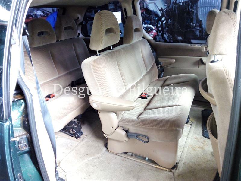 Despiece Chrysler Voyager 2. 5 TD - Imagen 2