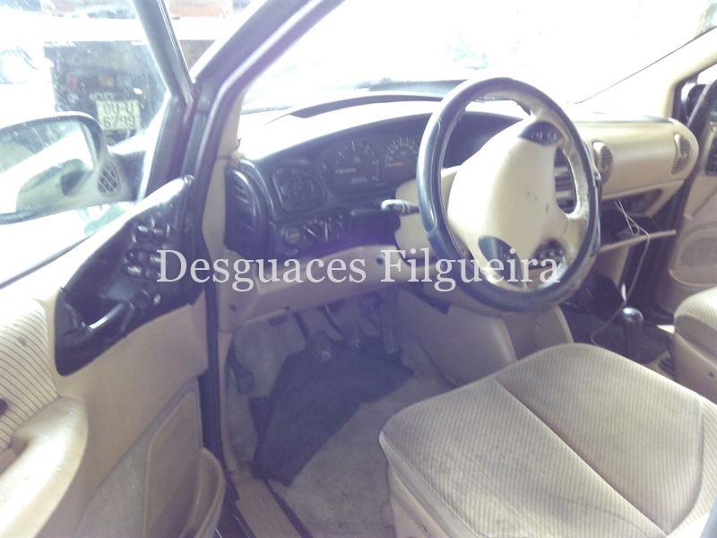 Despiece Chrysler Voyager 2. 5 TD - Imagen 3