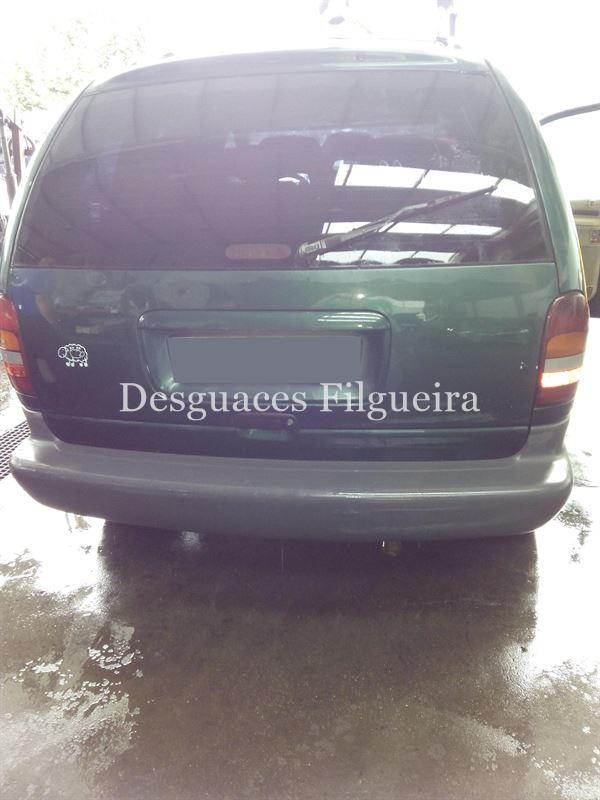 Despiece Chrysler Voyager 2. 5 TD - Imagen 4