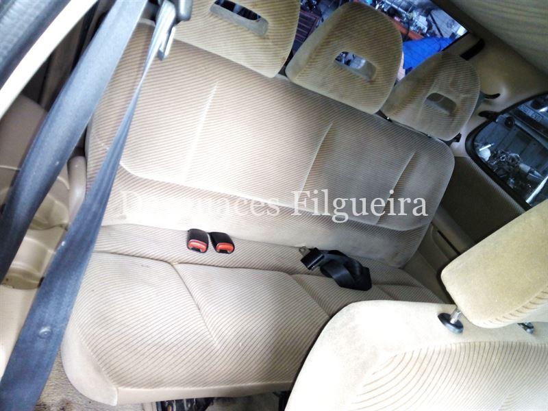 Despiece Chrysler Voyager 2. 5 TD - Imagen 5