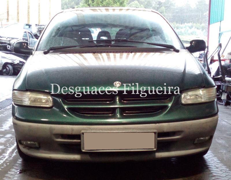 Despiece Chrysler Voyager II 2. 5TD - Imagen 1