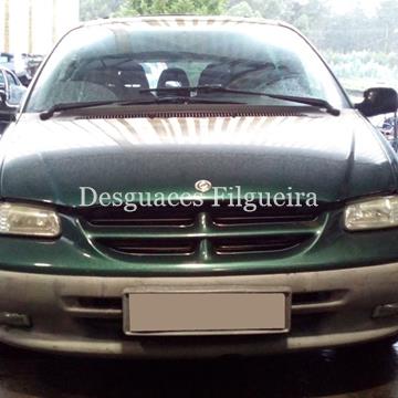 Despiece Chrysler Voyager II 2. 5TD - Imagen 1