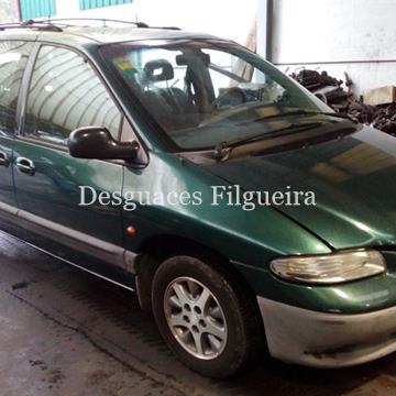 Despiece Chrysler Voyager II 2. 5TD - Imagen 2
