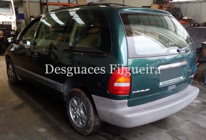 Despiece Chrysler Voyager II 2. 5TD - Imagen 3