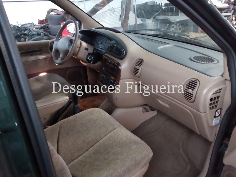 Despiece Chrysler Voyager II 2. 5TD - Imagen 4