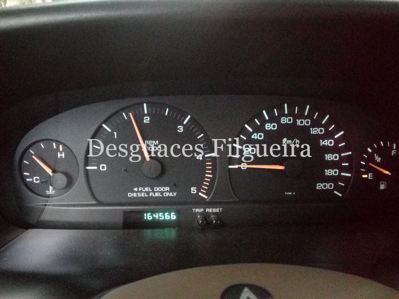 Despiece Chrysler Voyager II 2. 5TD - Imagen 5