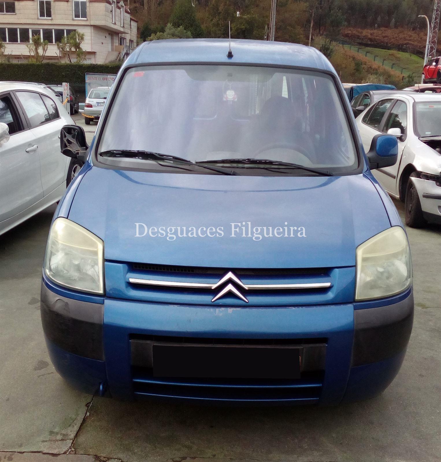 Despiece Citroen Berlingo 1.4i KFW - Imagen 1