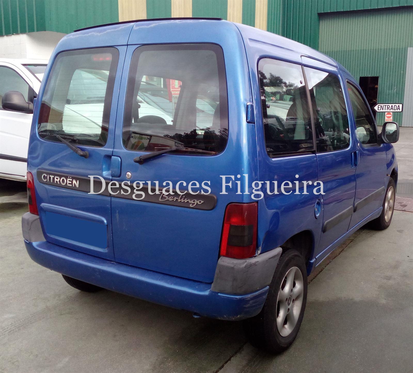 Despiece Citroen Berlingo 1.4i KFW - Imagen 4