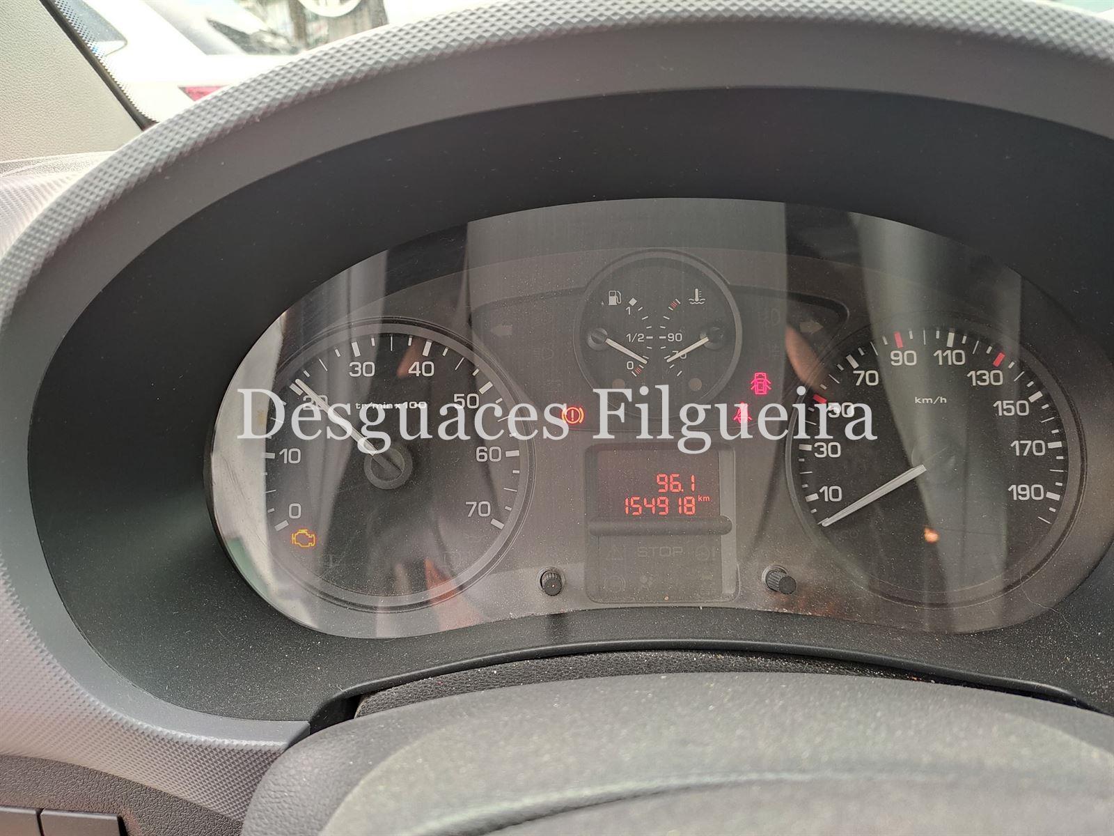 Despiece Citroen Berlingo 1.6 HDI 9H06 - Imagen 7