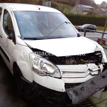 Despiece Citroen Berlingo 1.6 HDI 9HT - Imagen 1
