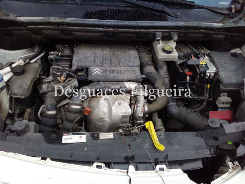 Despiece Citroen Berlingo 1.6 HDI 9HT - Imagen 4