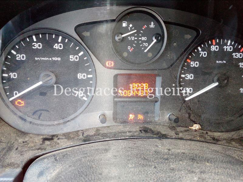 Despiece Citroen Berlingo 1.6 HDI 9HT - Imagen 5