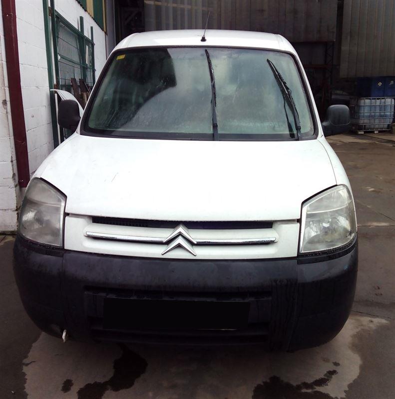 Despiece Citroen Berlingo 1. 6 HDI - Imagen 1