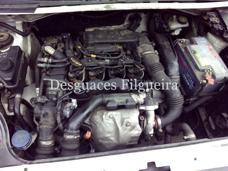 Despiece Citroen Berlingo 1. 6 HDI - Imagen 2