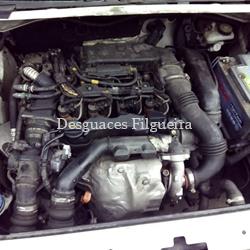 Despiece Citroen Berlingo 1. 6 HDI - Imagen 2