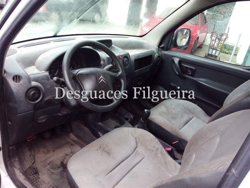 Despiece Citroen Berlingo 1. 6 HDI - Imagen 3