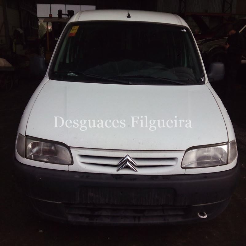 Despiece Citroen Berlingo 1. 9 D - Imagen 1