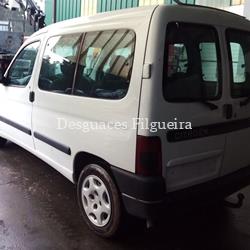 Despiece Citroen Berlingo 1. 9 D - Imagen 2
