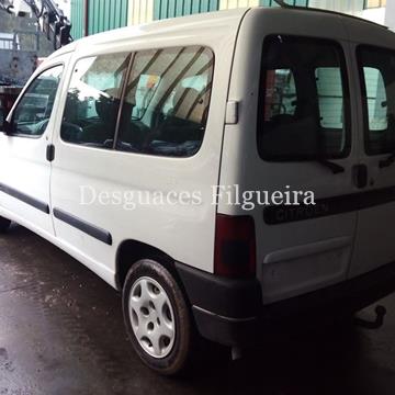 Despiece Citroen Berlingo 1. 9 D - Imagen 2