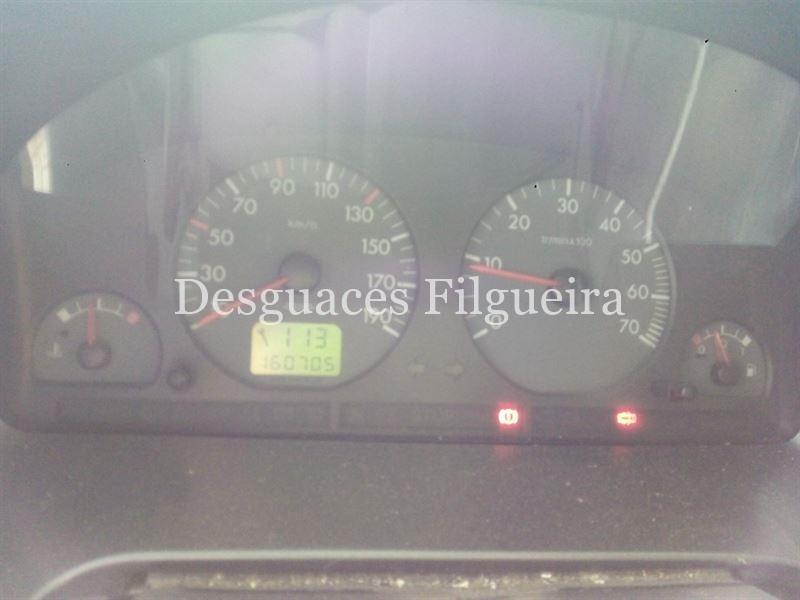 Despiece Citroen Berlingo 1. 9 D - Imagen 3