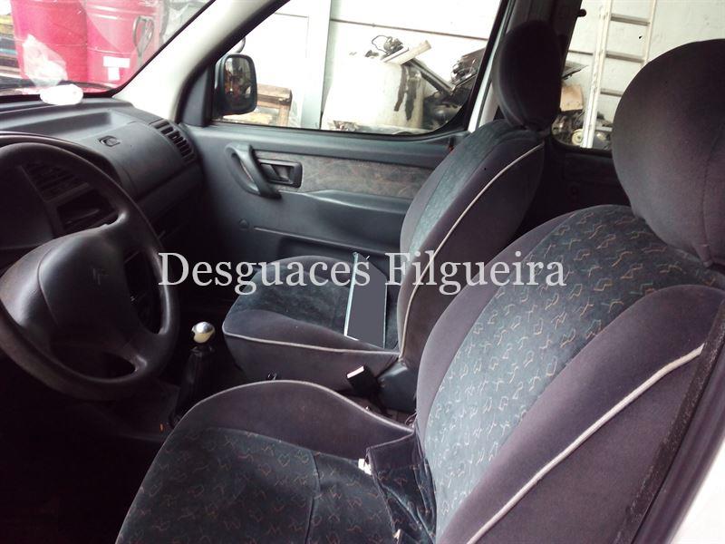 Despiece Citroen Berlingo 1. 9 D - Imagen 4