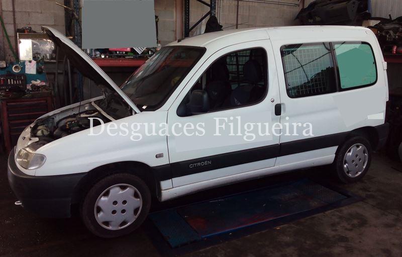 Despiece Citroen Berlingo 1. 9 D - Imagen 2