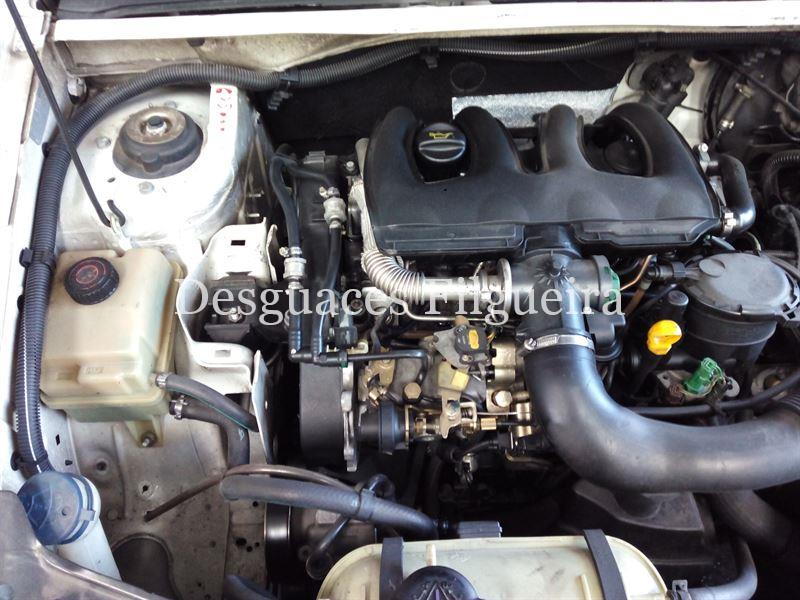 Despiece Citroen Berlingo 1. 9 D - Imagen 3