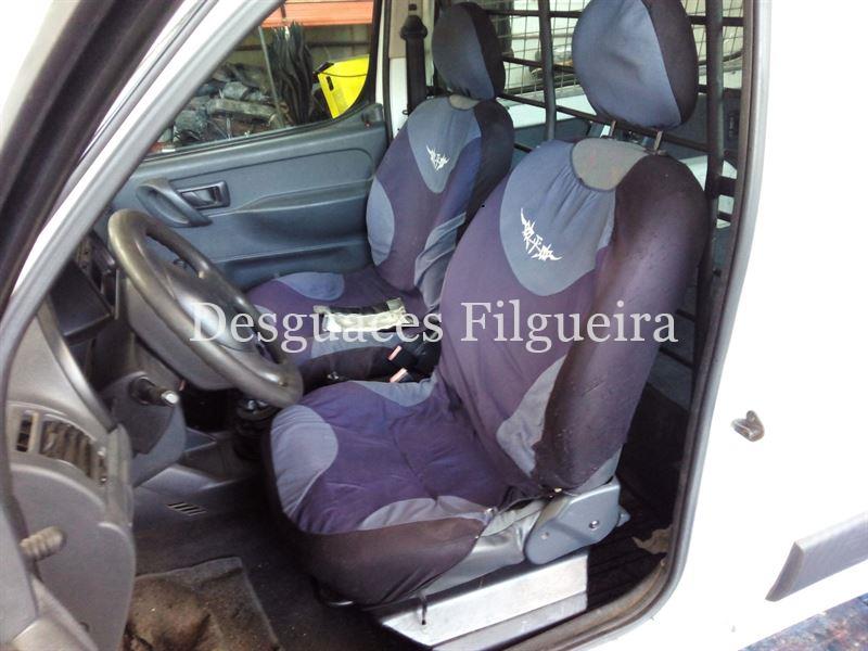 Despiece Citroen Berlingo 1. 9 D - Imagen 4